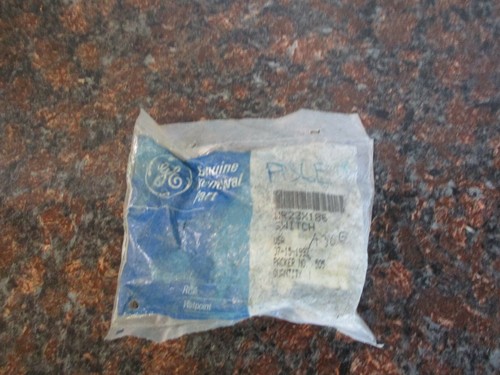 General electric wr23x186 - general,