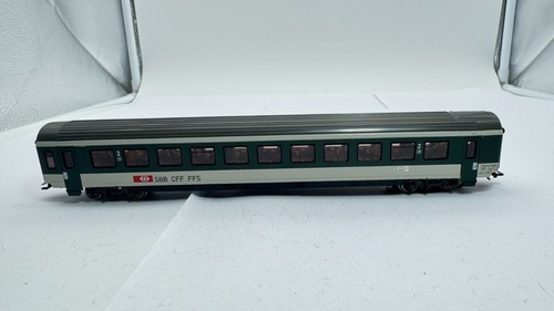 Märklin 4124 vagone - vagone, treno