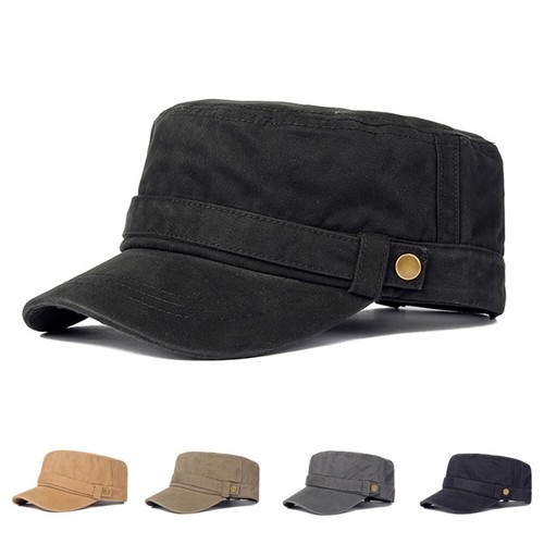 Cappello militare uomo