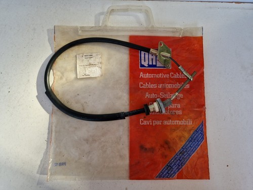 Compatibile con fiat - 127, 903cc