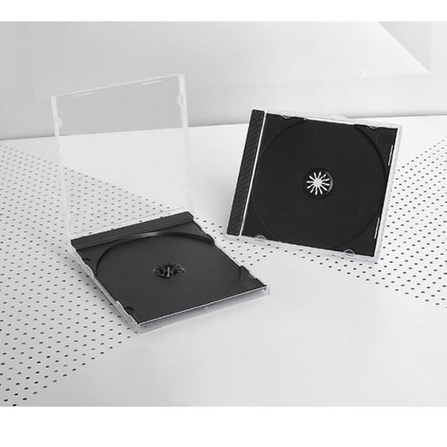 Custodie jewel case c - jewel,