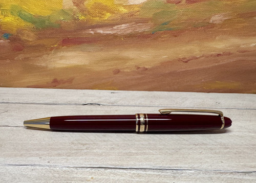 Penna sfera montblanc - penna,