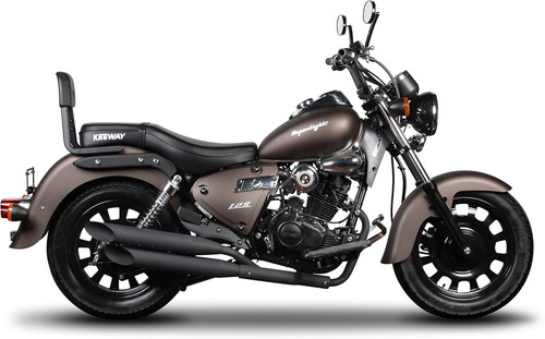Sissybar keeway superlight - keeway,