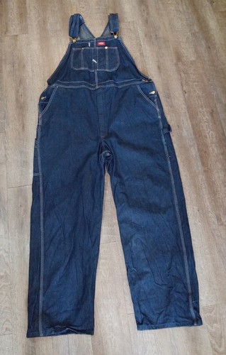 Dickies salopette uomo w - uomo, 46/w