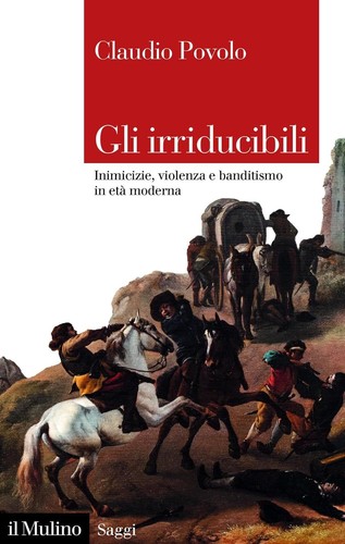 Gli irriducibili inimicizie - irriducibili.,