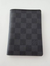 Louis Vuitton porta passaporto