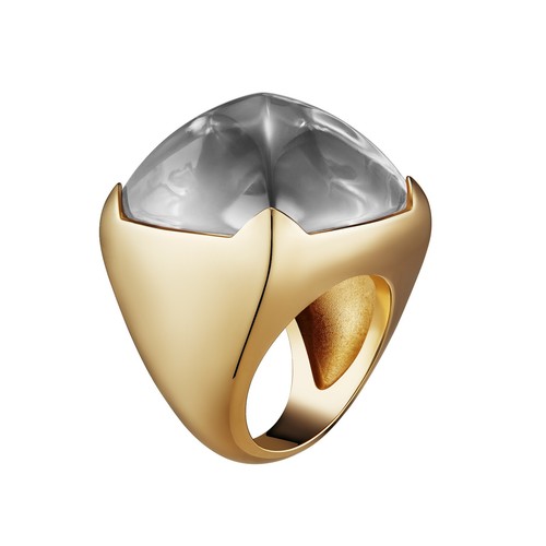 Anello baccarat medicis - baccarat, 'medicis'