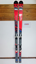 Sci Rossignol Hero Athele GS