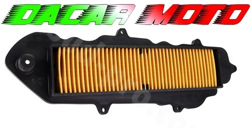Filtro aria aprilia sxr - aprilia, 50