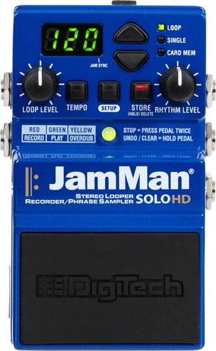 Ware digitech jam man - digitech,