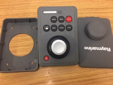 Raymarine ST70+ Tastiera di