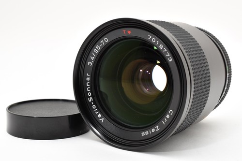Quasi inutilizzato contax - [quasi, inutilizzato]