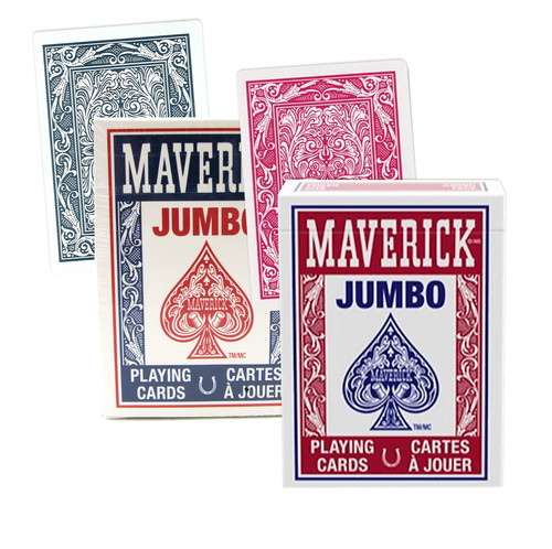 Mazzi maverick rosso - maverick,