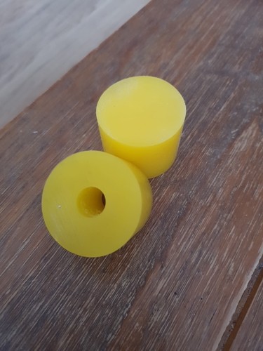 Elastomeri retrò per mountain