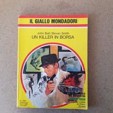 Gialli Mondadori Lotto G21 -