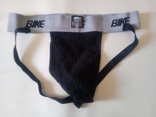 BIKE Vintage Uomo Jockstrap 2"