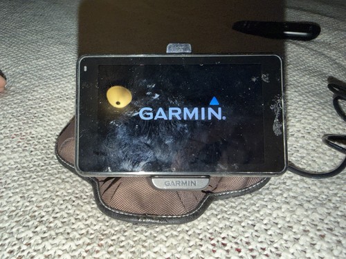Garmin nuvi 3790 gps portatile - gps,