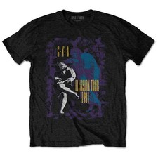 Maglietta Guns N' Roses
