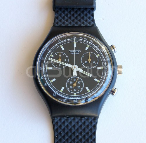 Swatch chrono 1990 - swatch,