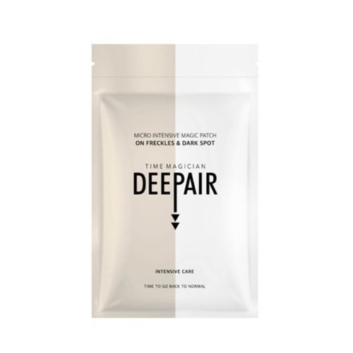 Deepair cerotto magico - cerotto, micro