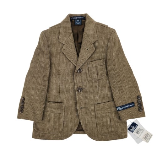 Blazer spina pesce - blazer, polo