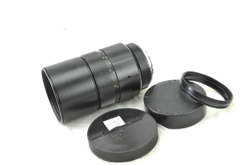 Leica leitz wetzlar - wetzlar, elmarit-r