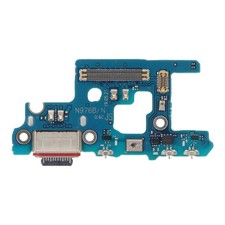 CONNETTORE CARICA CON PCB