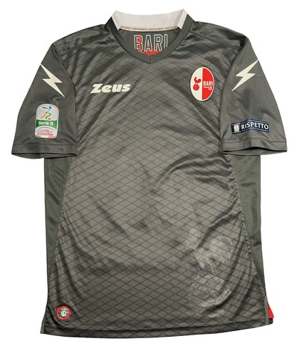 Maglia calcio bari conti match - calcio,