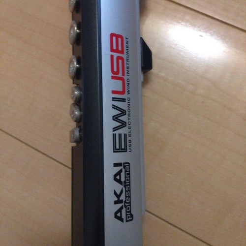 Akai professional ewi - professional,