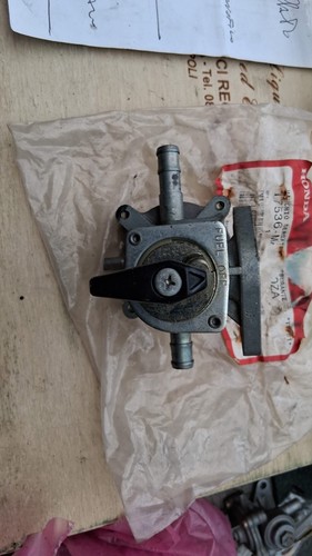 Rubinetto benzina honda cbr - rubinetto,