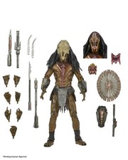 PREDATOR Movie Prey Ultimate