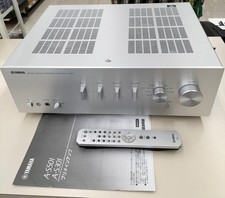 Yamaha s501 amplificatore - a-s501,