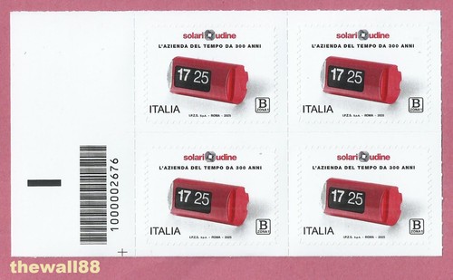 Italia 2025 solari - italia,