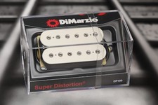 DiMarzio DP100W Super