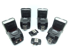 4x Nikon Speedlight SB-700