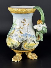 Ceramica Castelli Antico Vaso