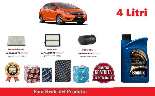 Kit filtri tagliando olio - filtri,