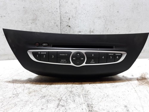 Autoradio originale renault - autoradio,