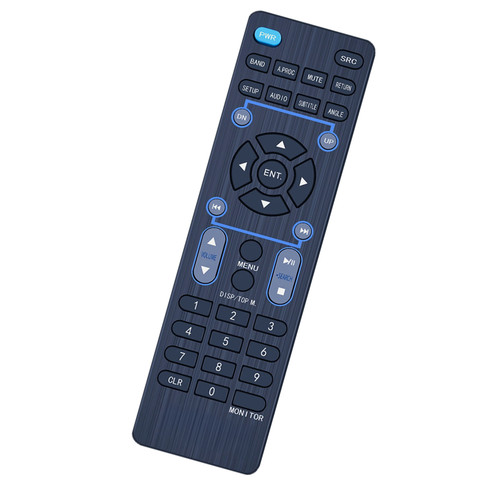 Telecomando per alpine cde140 - telecomando,