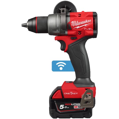 Trapano avvitatore batteria - avvitatore,