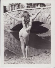 fotografia vintage DONNINA