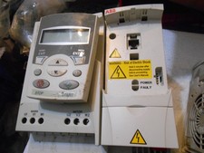 ABB ACS310-03E-13A8-4 SCHERMO