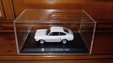 1/43 Abarth OT 1300/124 1966