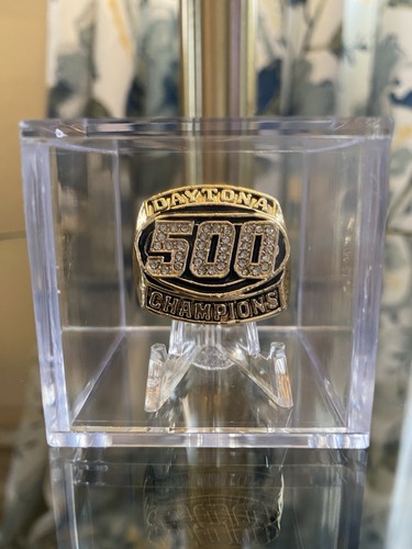 Anello richard petty daytona - anello,