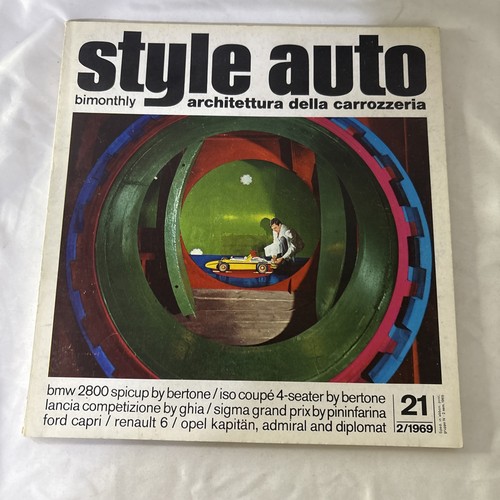 Style auto quarterly - auto,