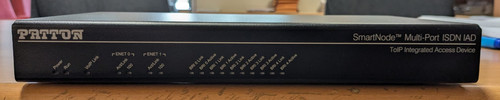 Patton smartnode - patton,
