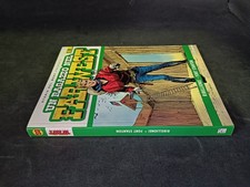 Comic A Boy in the Far West