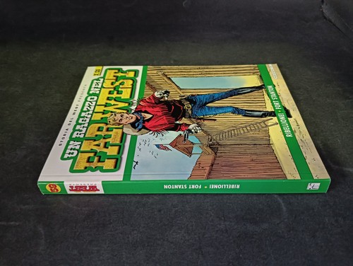 Fumetto ragazzo nel - fumetto,