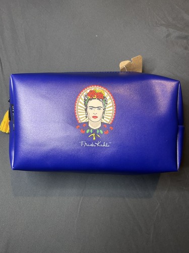 Frida kahlo borsa - borsa, trucco
