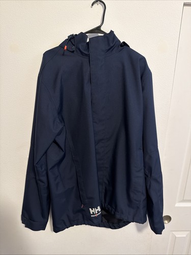 Giacca lavoro helly hansen - helly,